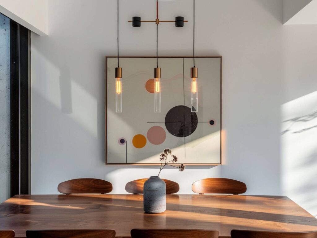 Jakie lampy ogrodowe najlepiej sprawdzą się w przestrzeniach nad wodą w stylu minimalistycznym