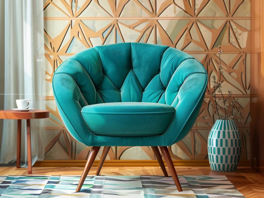 Najlepsze tutoriale DIY do odnawiania krzeseł