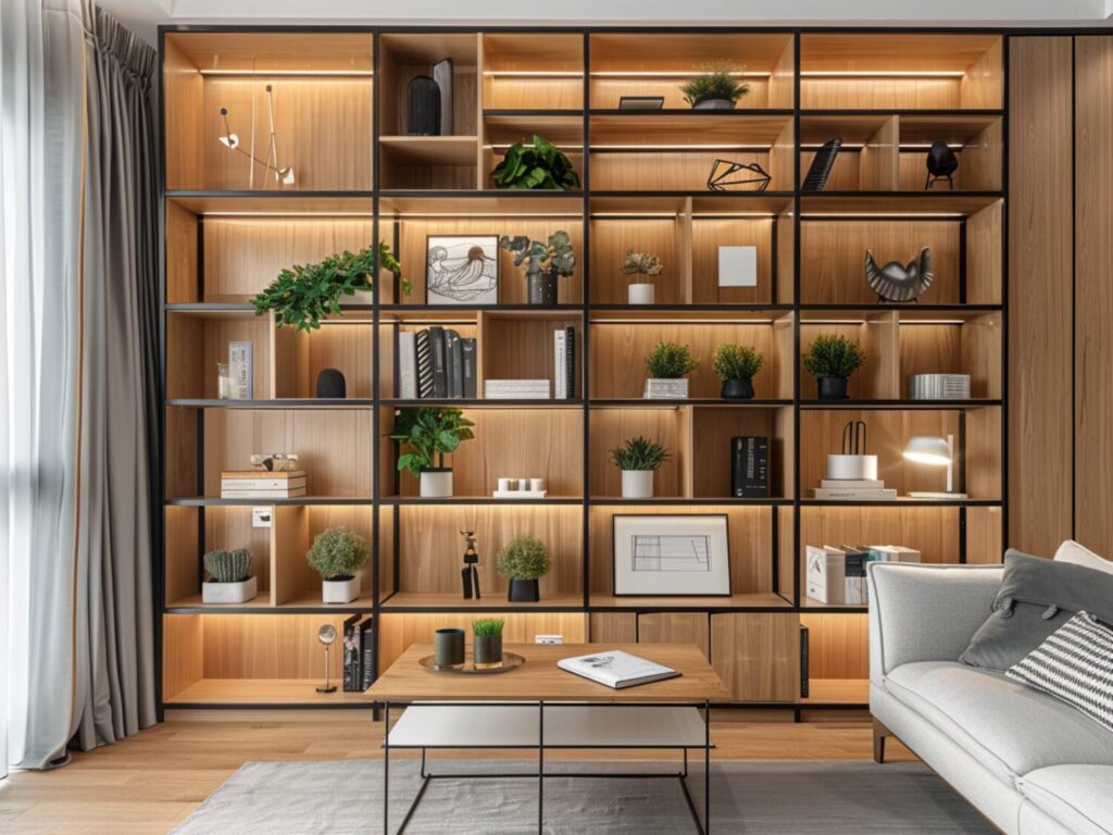 Jakie meble są najbardziej poszukiwane w e-commerce