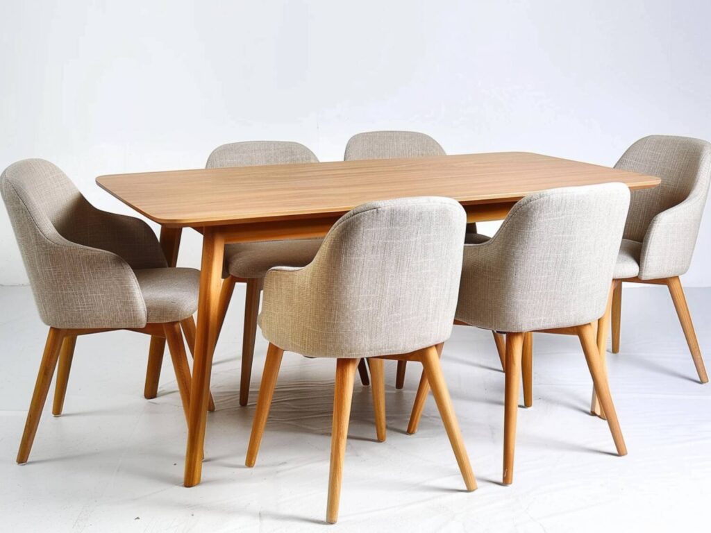 Jakie meble są najbardziej poszukiwane w e-commerce