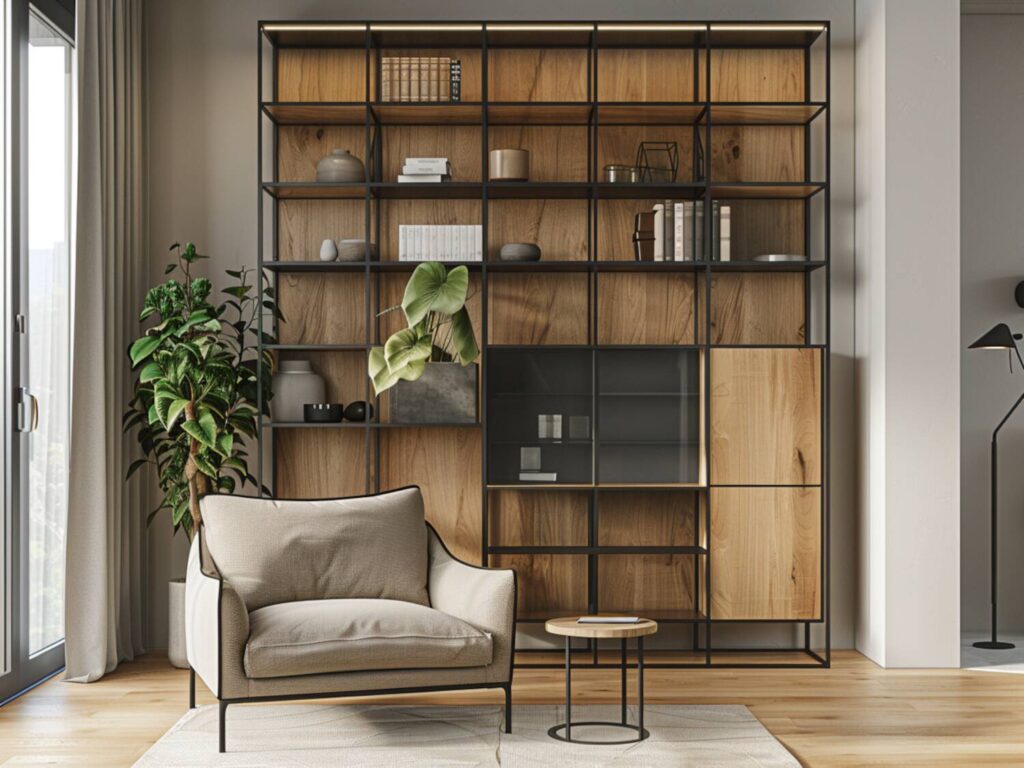 Jakie meble są najbardziej poszukiwane w e-commerce