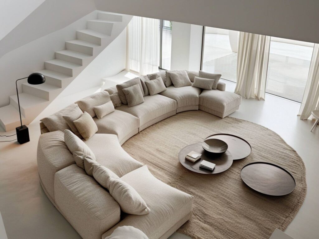 Jakie meble są najbardziej poszukiwane w e-commerce