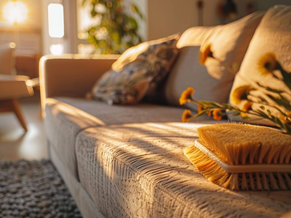 Jakie są zalety sof w stylu skandynawskim