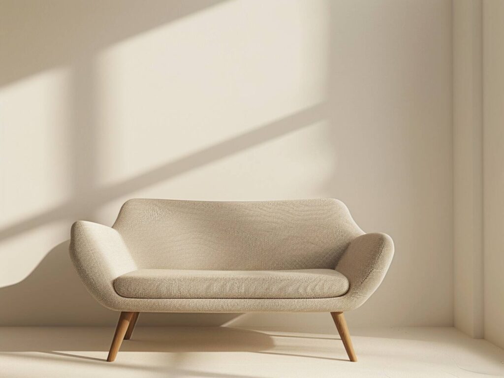 Jakie są zalety sof w stylu skandynawskim