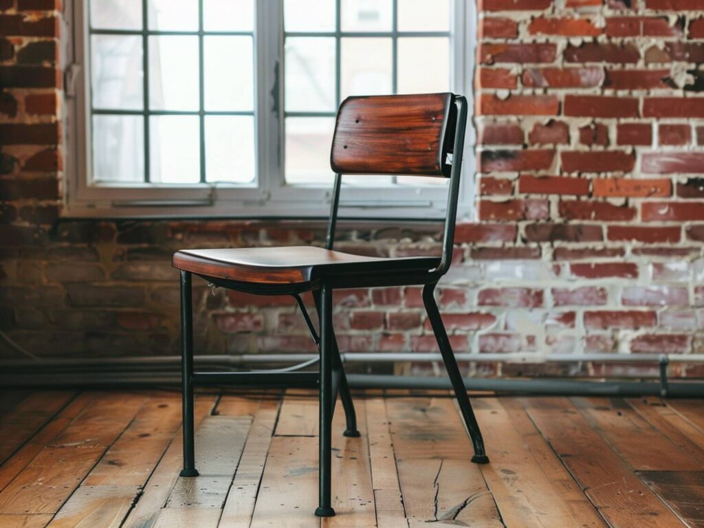 Najlepsze tutoriale DIY do odnawiania krzeseł