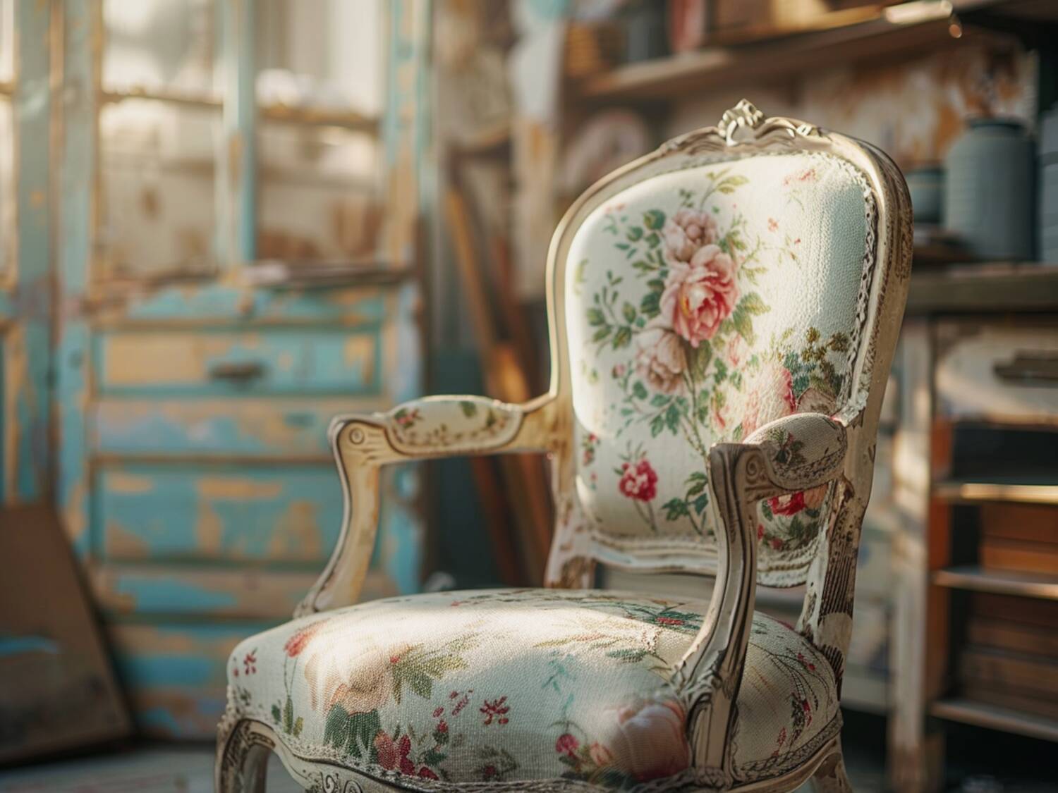 Ranking: Najlepsze tutoriale DIY do odnawiania krzeseł.