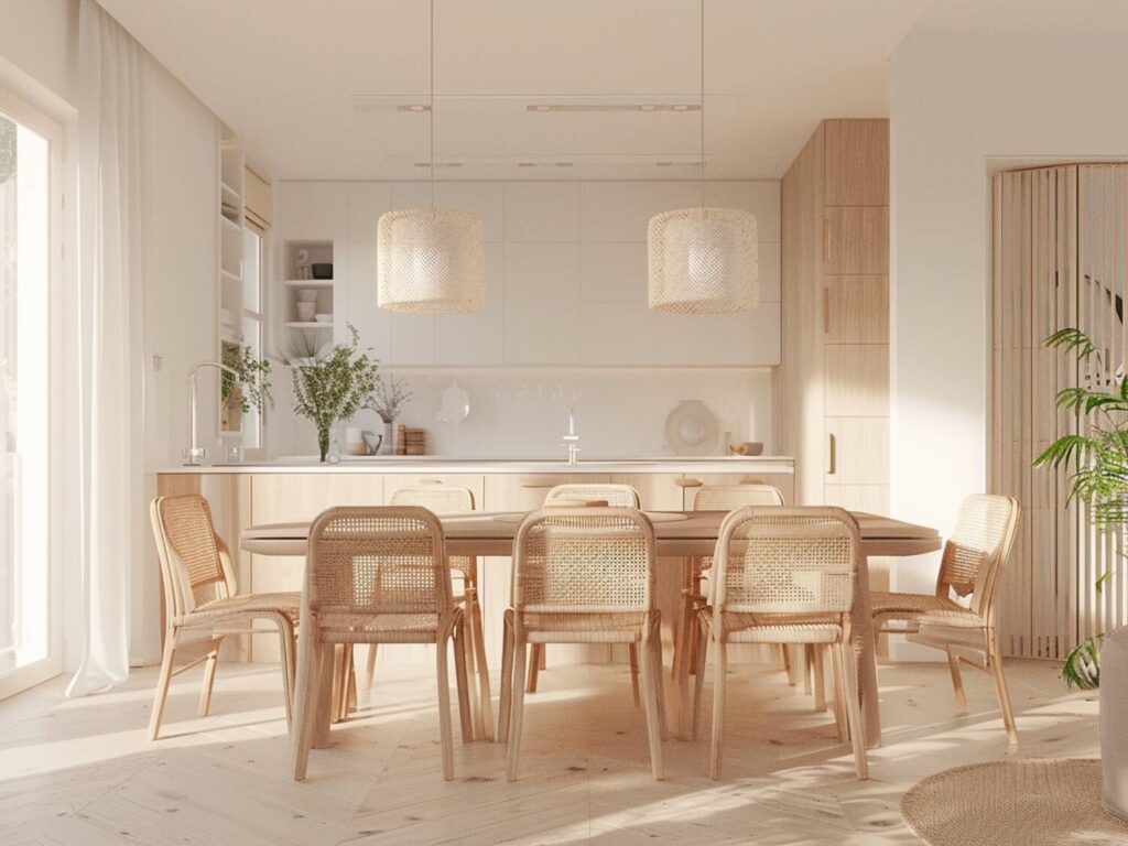 Jak wybrać idealny stół do jadalni