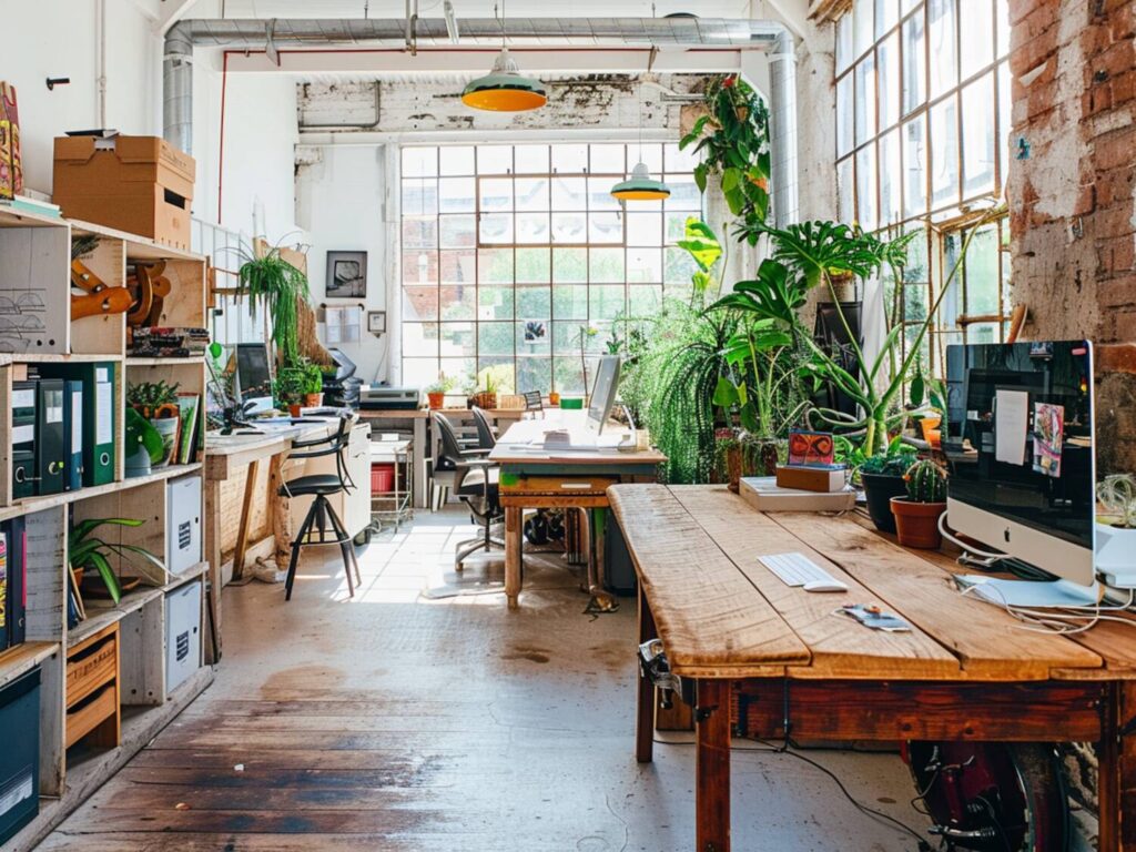 Jakie są zalety ekologicznych dodatków do mebli z recyklingu