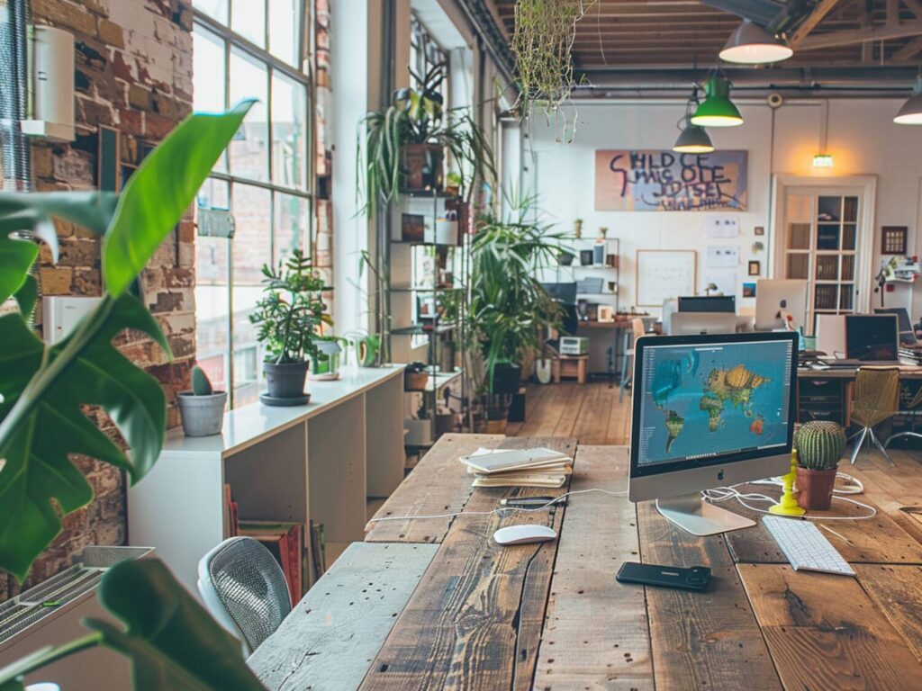 Jakie są zalety ekologicznych dodatków do mebli z recyklingu