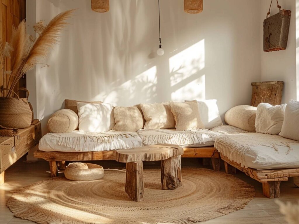 Jakie są zalety ekologicznych dodatków do mebli z recyklingu