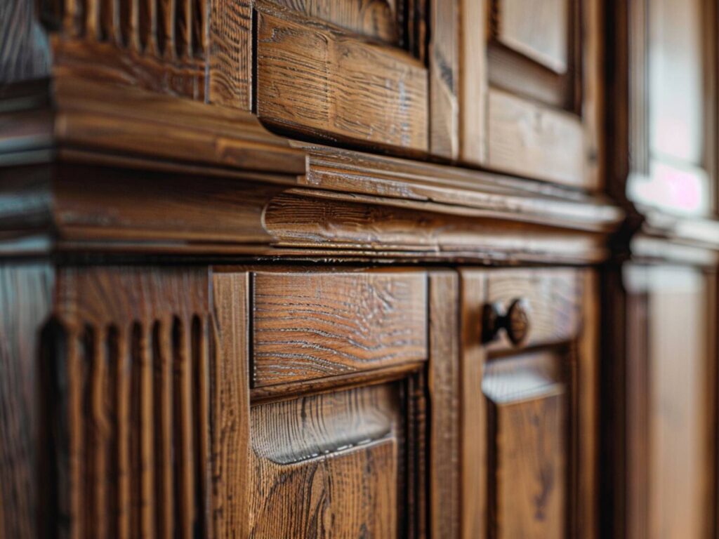 Jakie są kluczowe kroki w odnawianiu szafek kuchennych