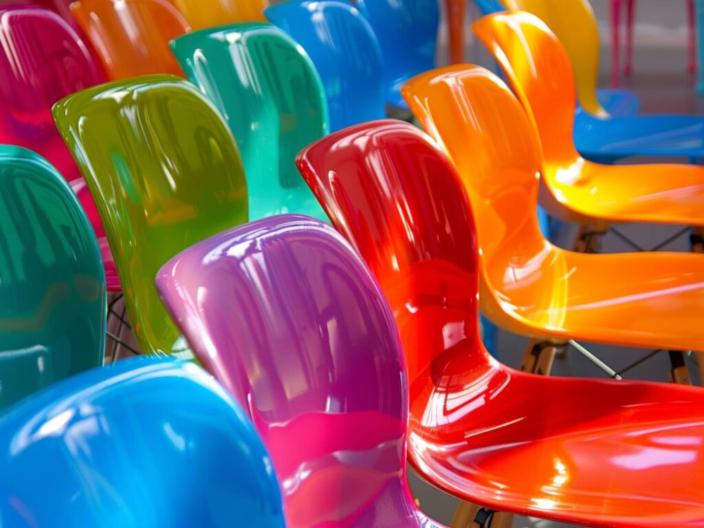  Jakie farby najlepiej nadają się do malowania mebli z plastiku