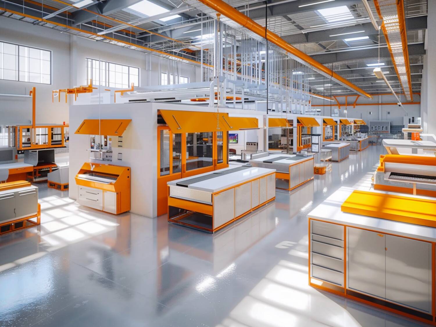 Wywiad: Jakie innowacje technologiczne najbardziej zmieniają produkcję mebli?