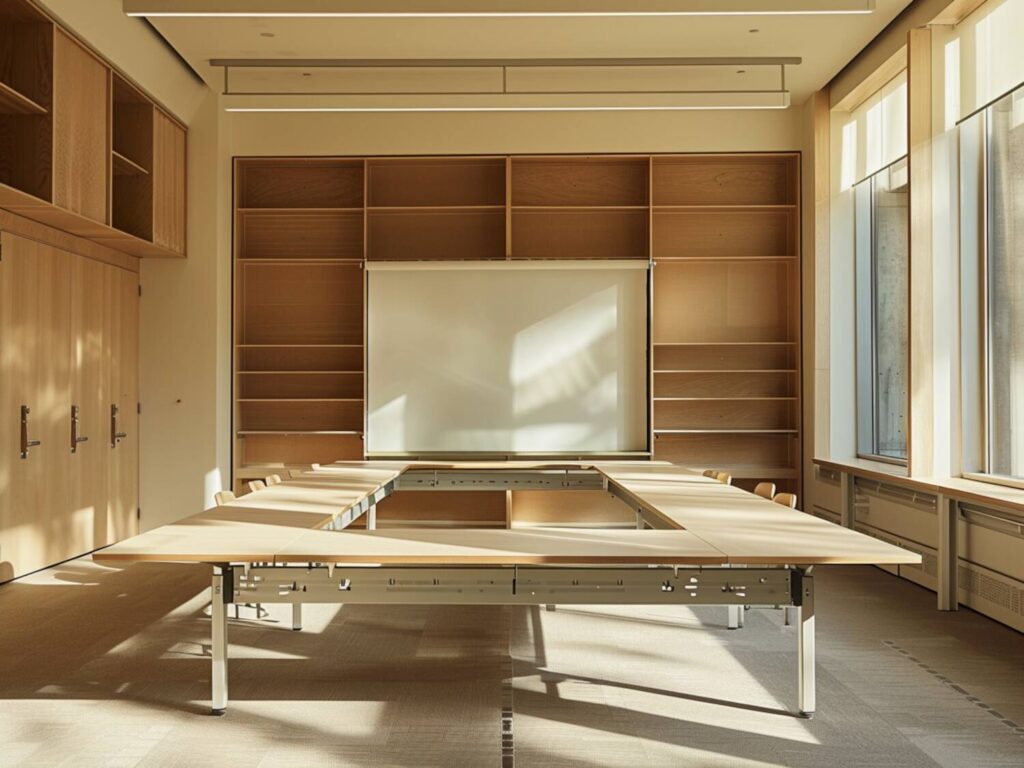 10 przykładów ekologicznych mebli, które zdobyły światową uwagę