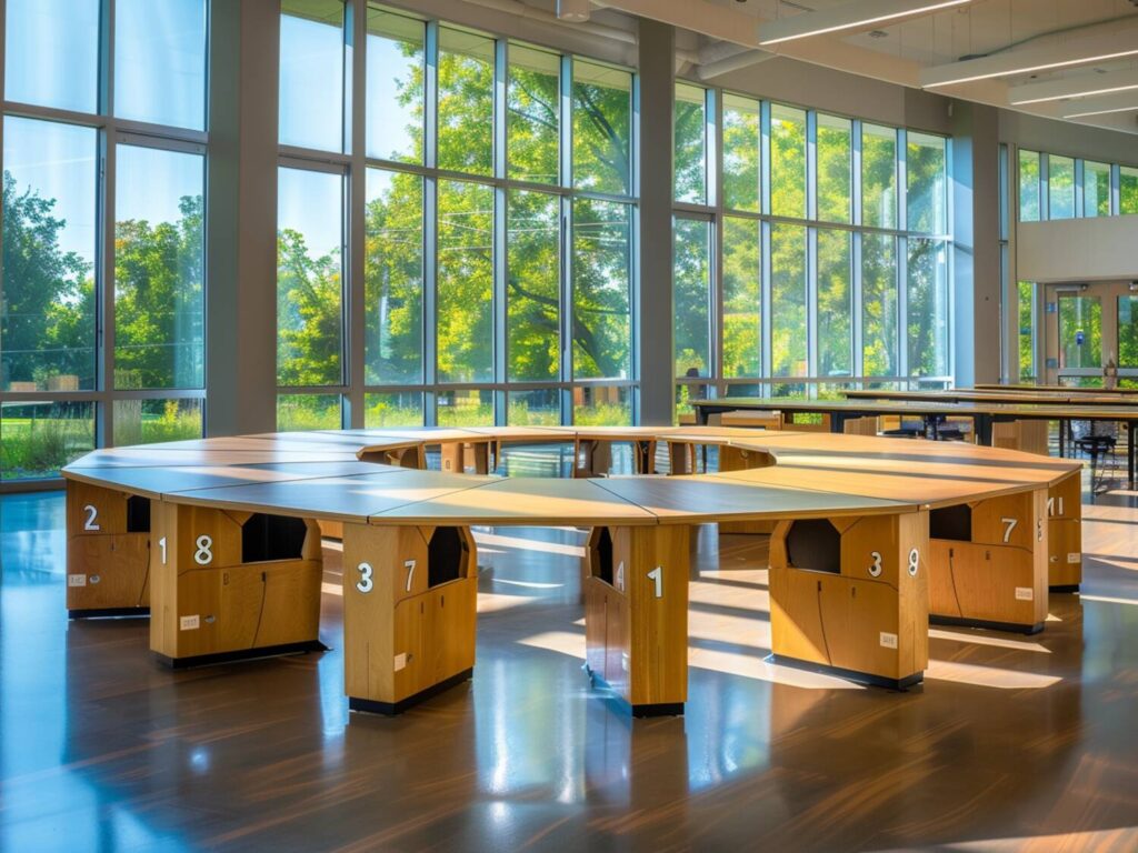 10 przykładów ekologicznych mebli, które zdobyły światową uwagę