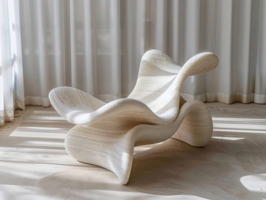 Jakie innowacje technologiczne najbardziej zmieniają produkcję mebli