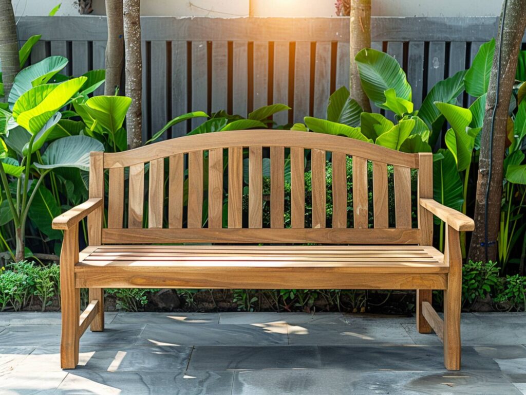 Jakie są najlepsze sposoby na zabezpieczenie drewnianych mebli przed wilgocią