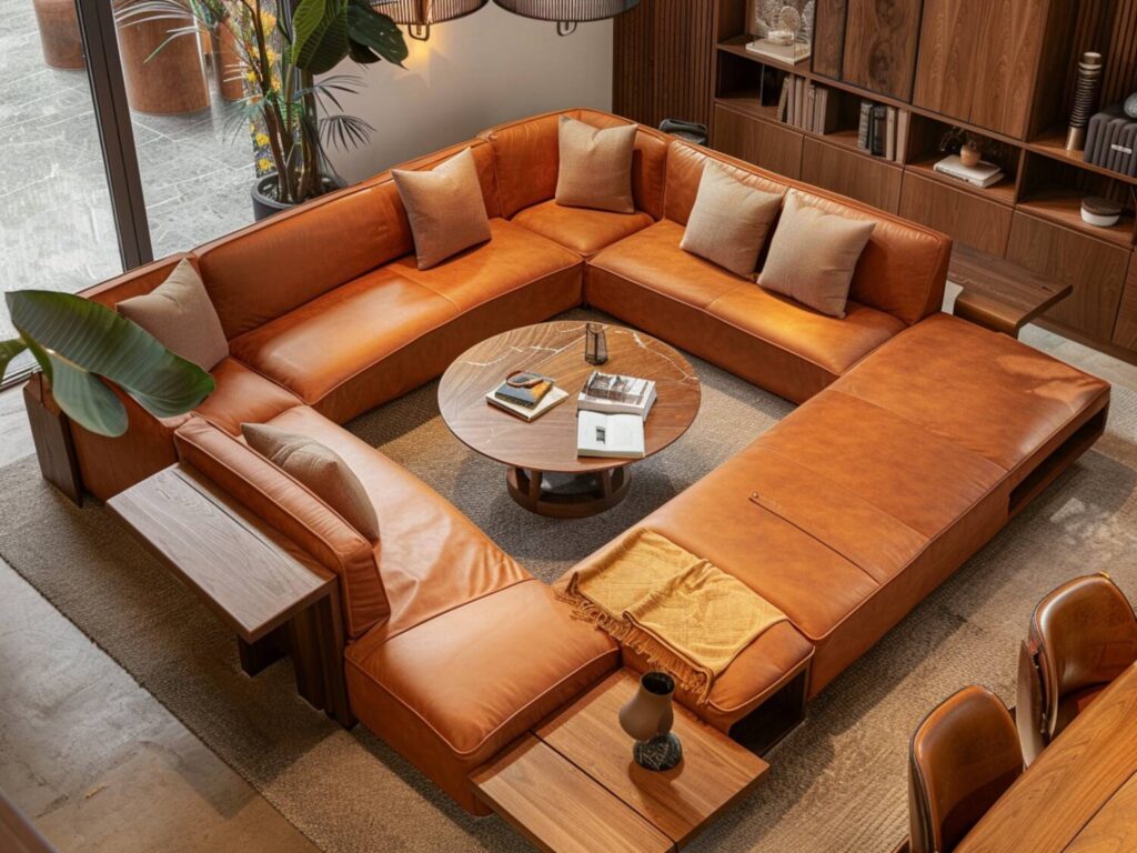 Jak dbać o narożniki modułowe z dodatkowymi funkcjami rozkładania