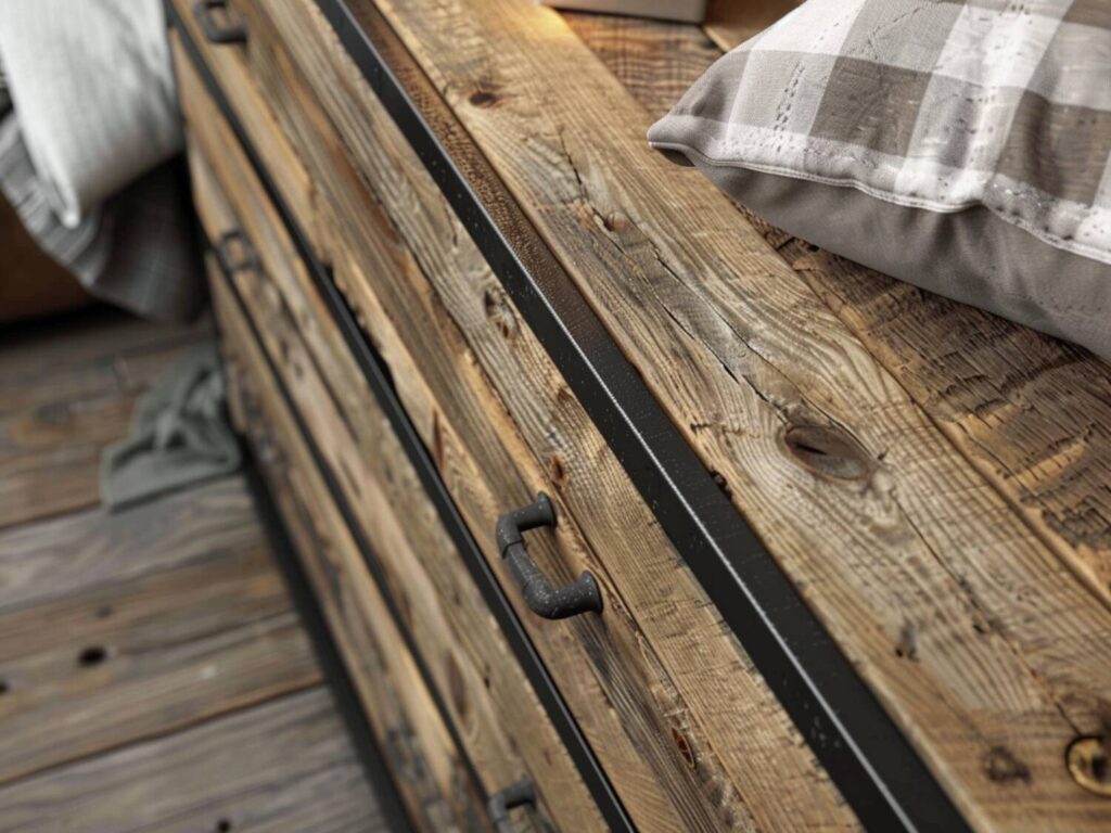 Jakie komody najlepiej sprawdzają się w zrównoważonym designie