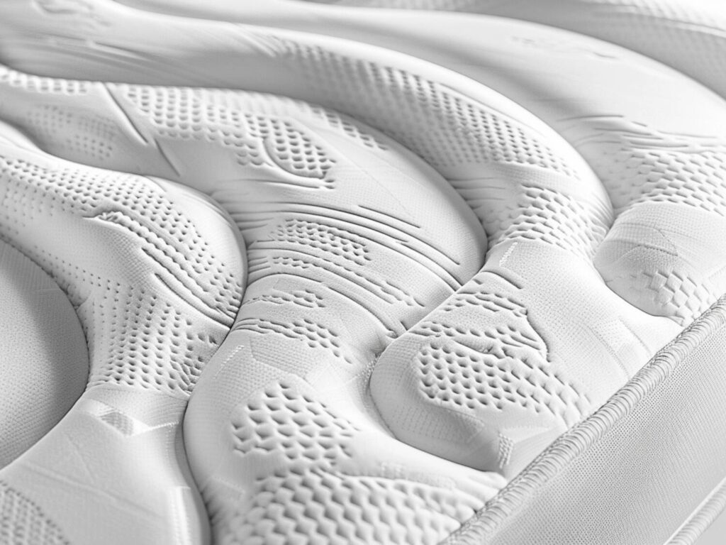 Materace hybrydowe – jakie modele zapewniają najlepsze wsparcie pleców