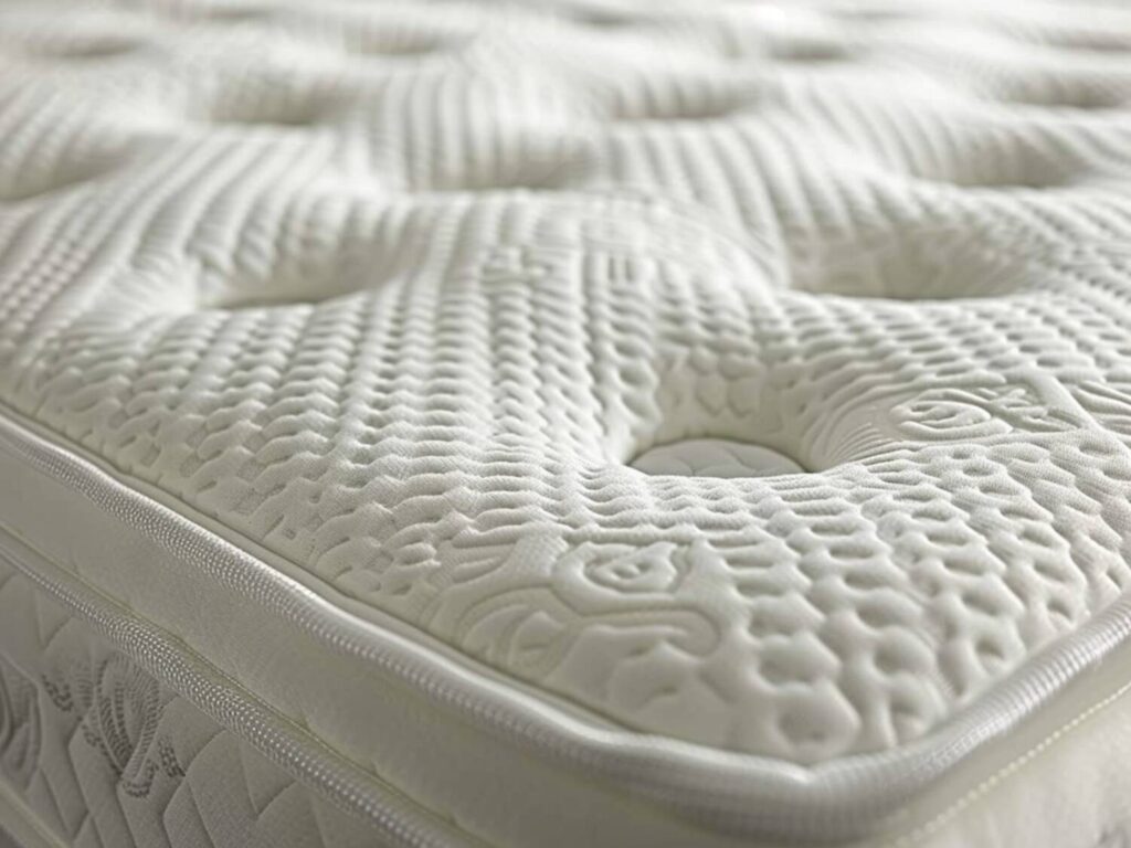 Materace hybrydowe – jakie modele zapewniają najlepsze wsparcie pleców