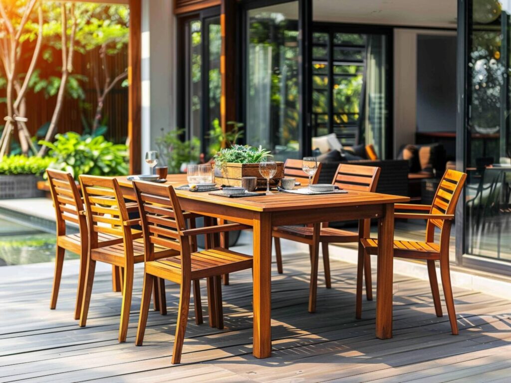  Najlepsze preparaty do zabezpieczania mebli przed wilgocią