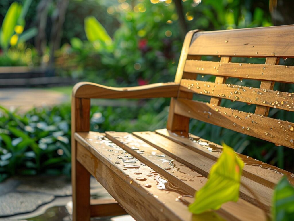  Najlepsze preparaty do zabezpieczania mebli przed wilgocią