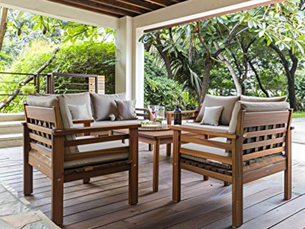 Najlepsze preparaty do zabezpieczania mebli przed wilgocią