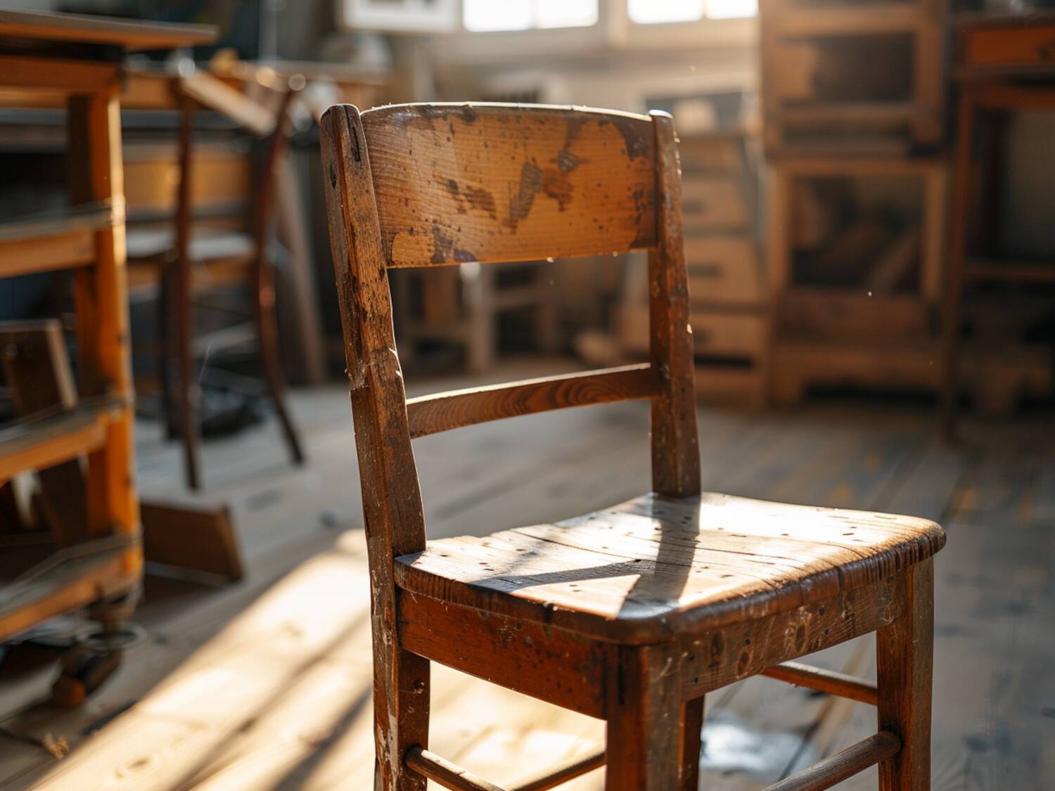 Jakie środki do czyszczenia najlepiej sprawdzają się przy odnawianiu mebli?