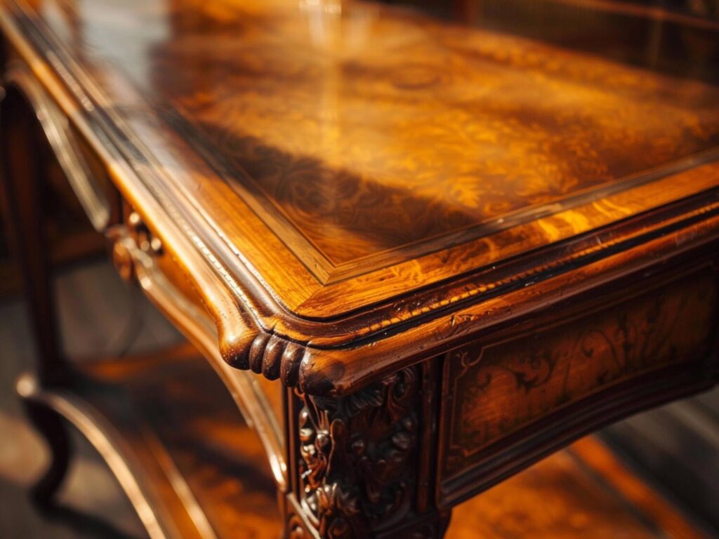 Jakie środki do czyszczenia najlepiej sprawdzają się przy odnawianiu mebli