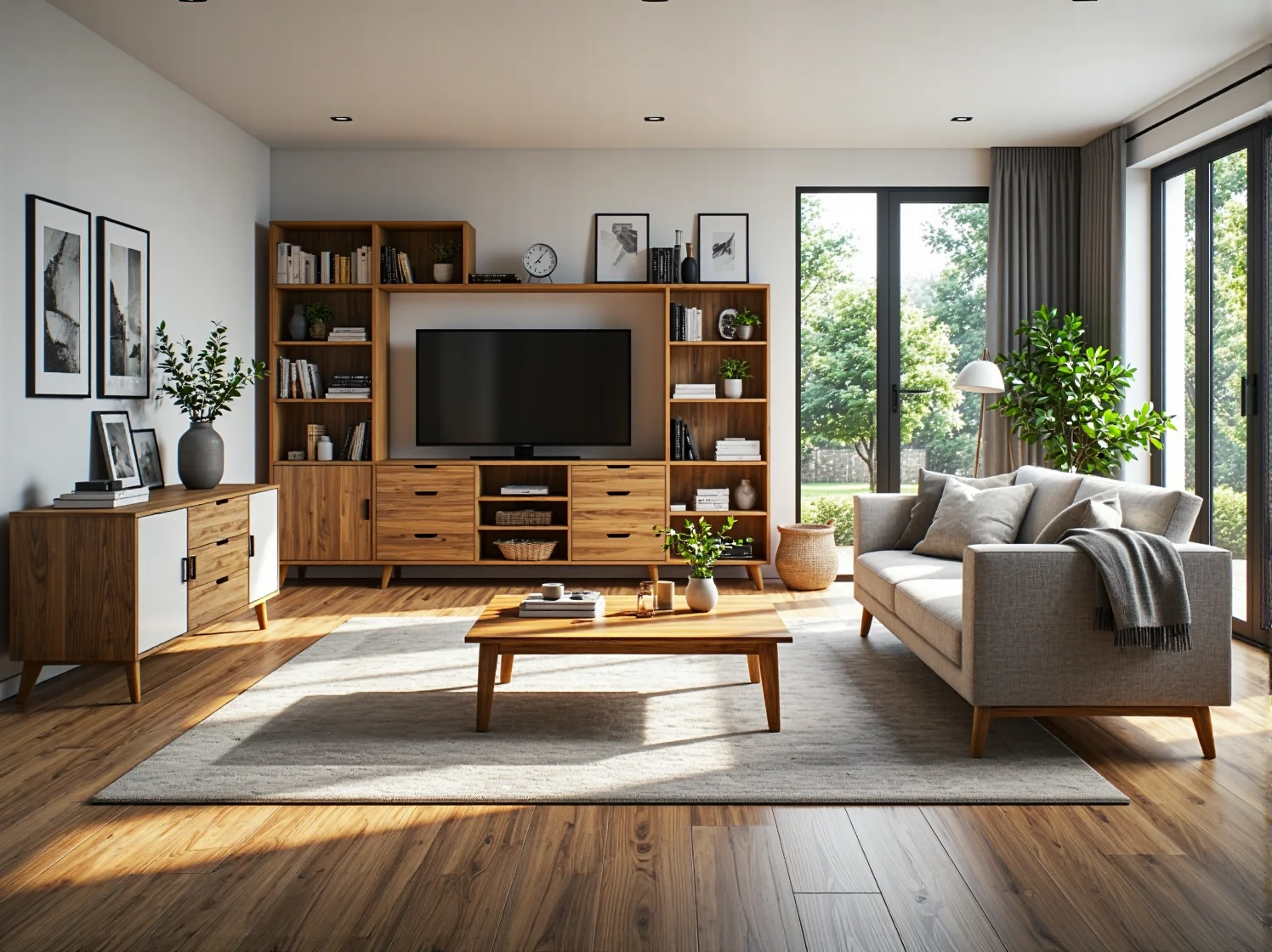 Rosnące z dzieckiem biurko i krzesło w ergonomicznym kąciku do nauki