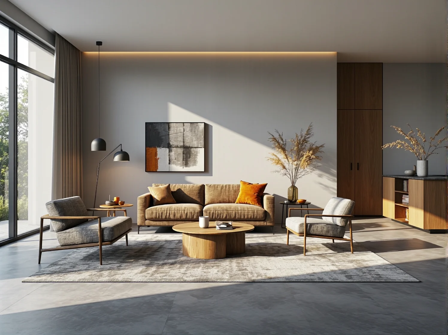 Budowa materaca łóżka kontynentalnego i warstwy komfortu