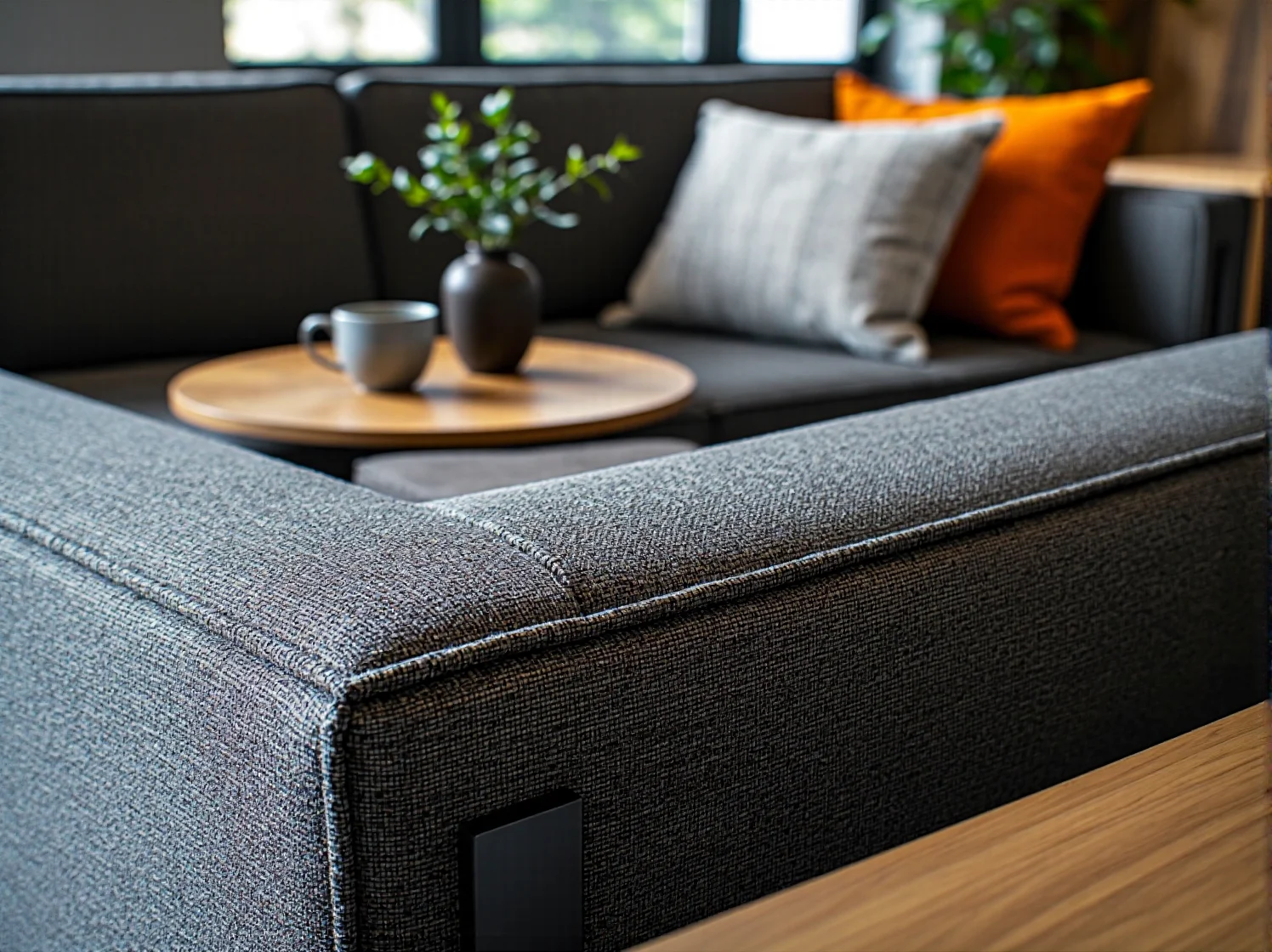 Jak urządzić przestrzeń coworkingową w stylu zero waste?