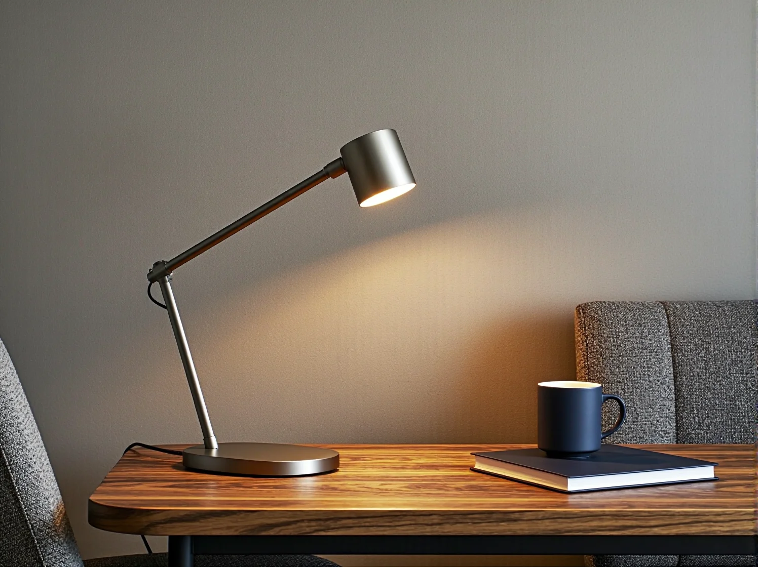 Bezpieczne czyszczenie żarówek LED z kurzu miękką ściereczką.