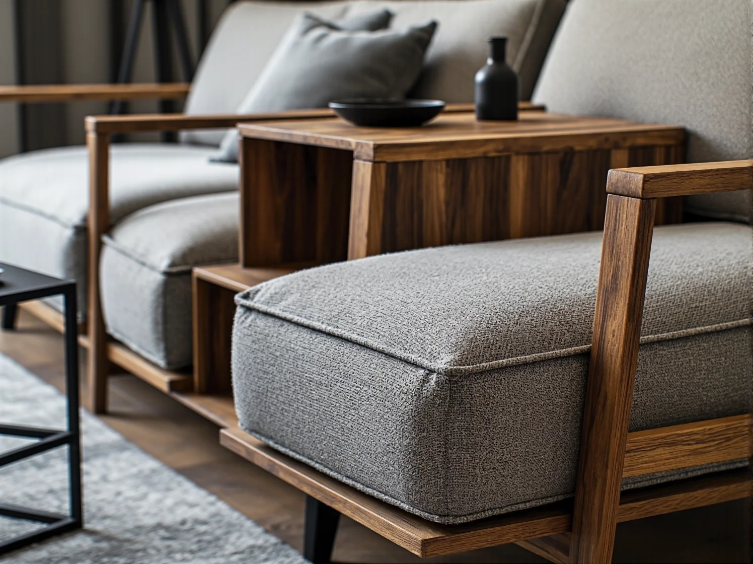 Fotel biurowy z podparciem lędźwiowym to kluczowy element nowoczesnej i zdrowej przestrzeni do pracy.