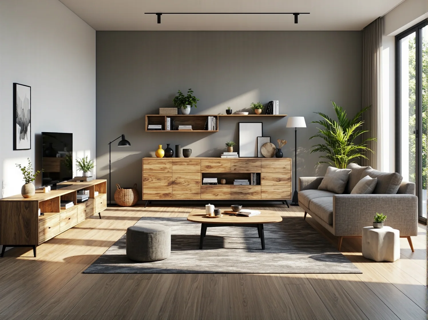 Funkcjonalne regały i organizery na zabawki ułatwiające porządek w pokoju dziecka