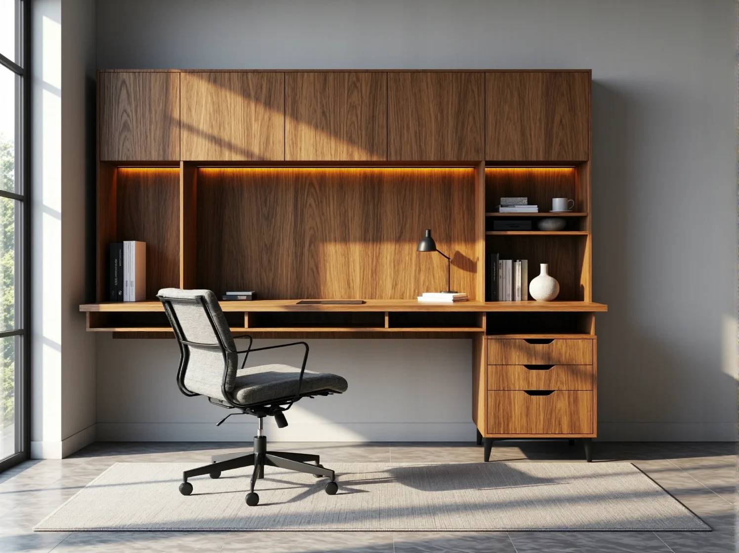 Poradnik: Jakie meble modułowe najlepiej pasują do małych przestrzeni?