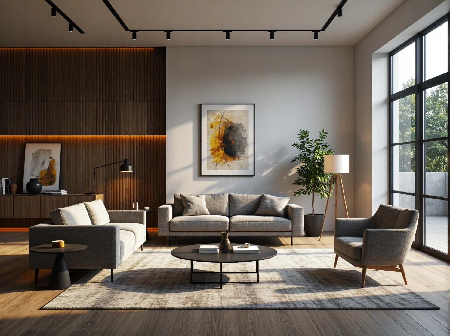 Stylowa latarnia ogrodowa w stylu retro przy ścieżce prowadzącej do domu o tradycyjnej bryle.