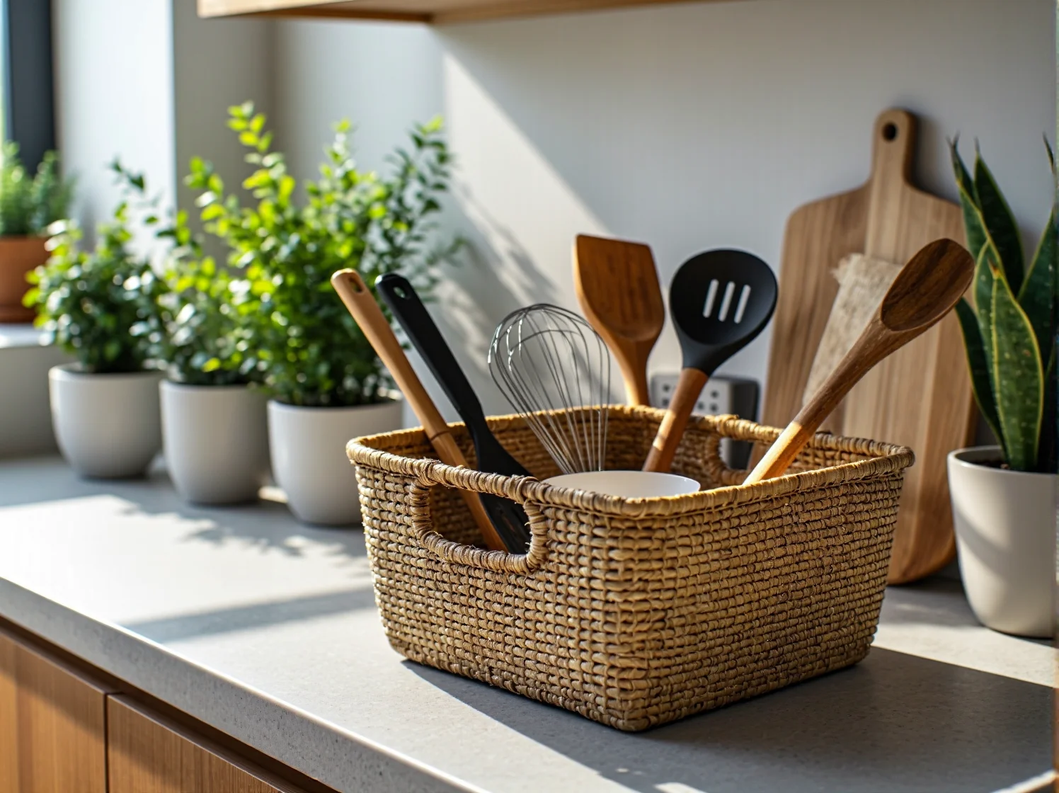 Trwałe leżaki ogrodowe z plastiku HDPE pochodzącego z recyklingu w ogrodzie