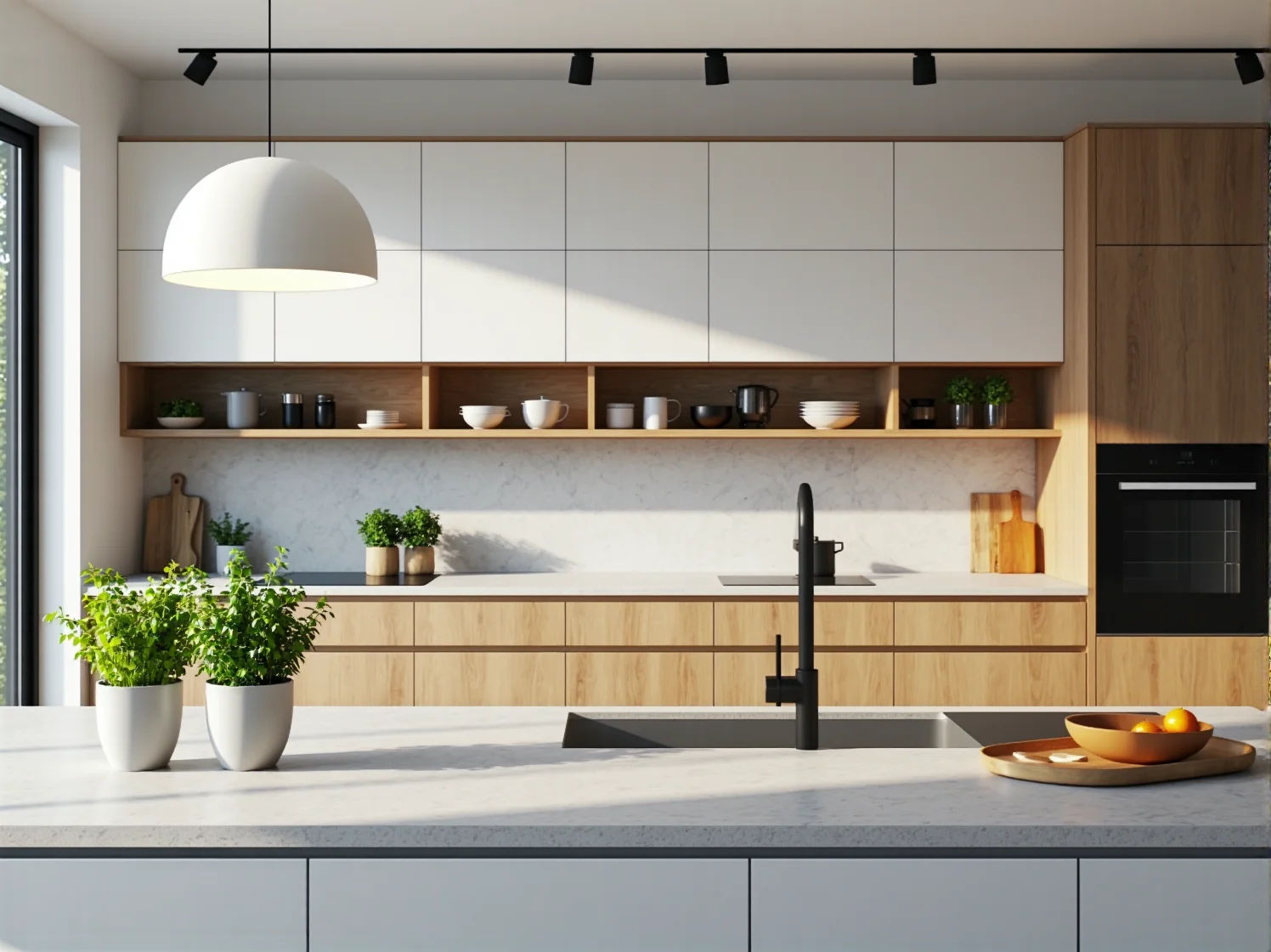 Mosiężna lampa sufitowa w stylu kolonialnym zawieszona nad masywnym łóżkiem w eleganckiej sypialni.