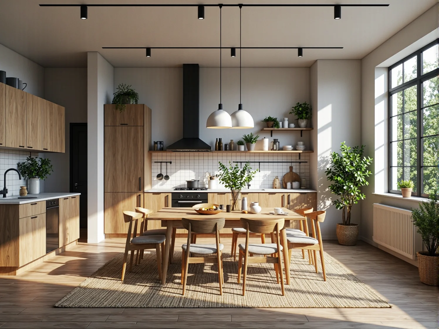 Ranking: Najlepsze stoły ogrodowe z materiałów odnawialnych na 2025 rok