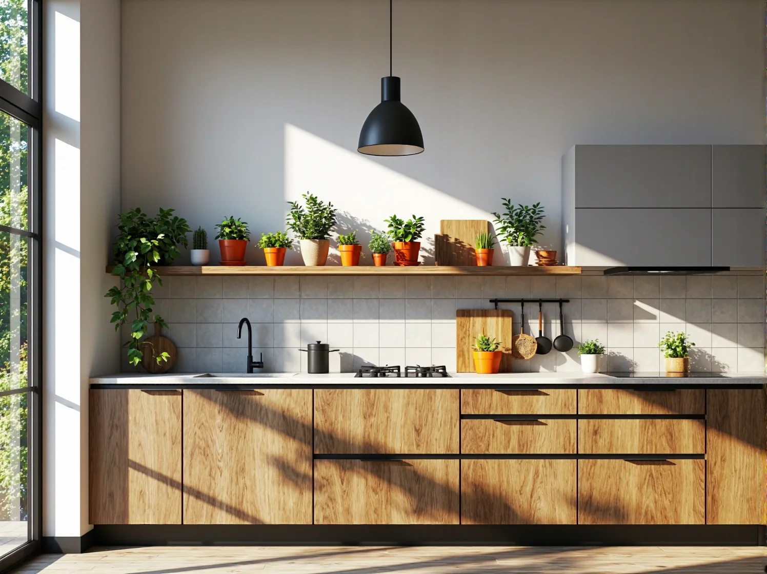 Innowacyjne meble z ekologicznych kompozytów o fakturze lnu i wełny