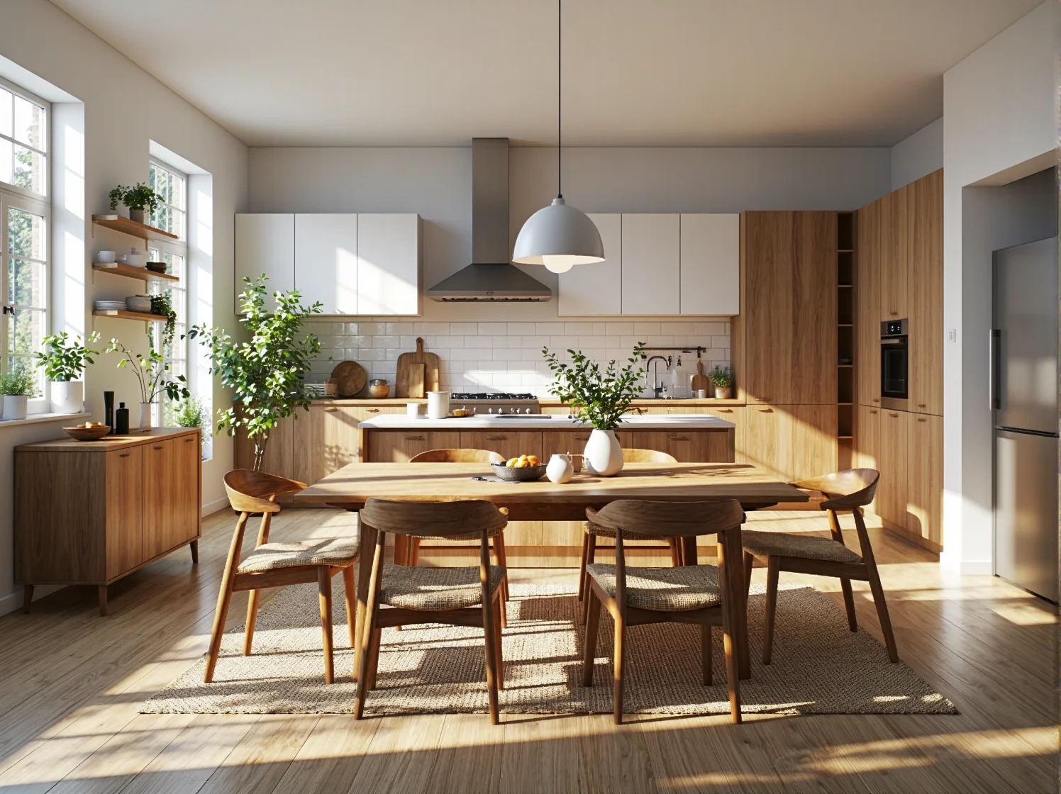 Poradnik: Jak odnowić drewnianą komodę w stylu retro z nowoczesnymi akcentami?