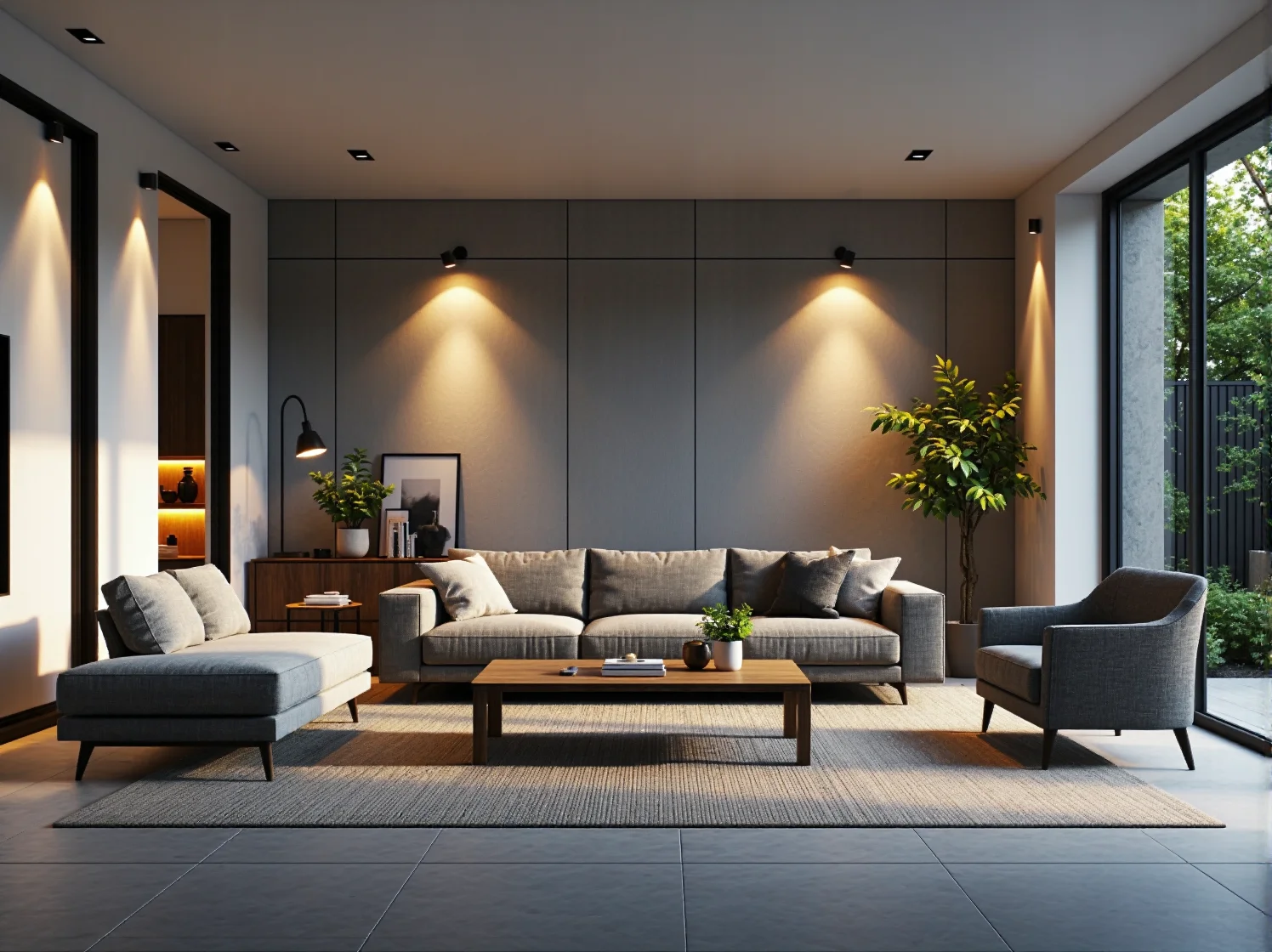 Oświetlenie LED do ogrodu i altany – kompletny poradnik wyboru