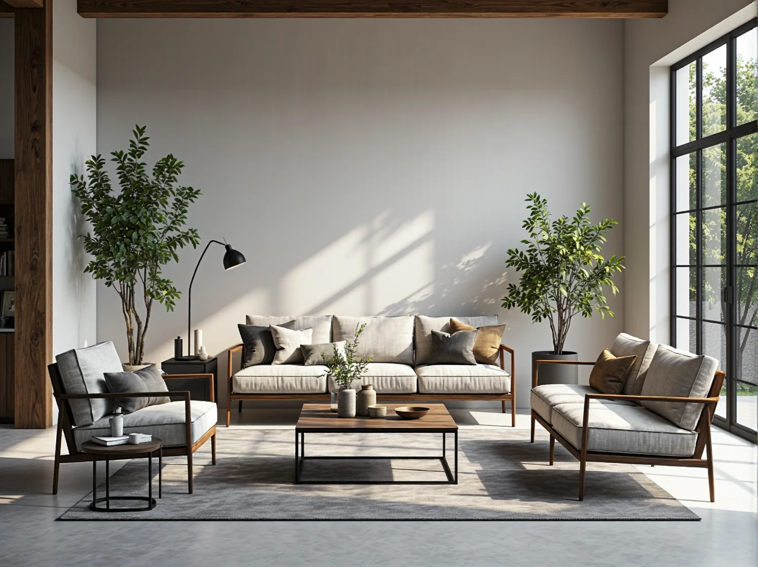 Oświetlenie ogrodu w stylu kolonialnym – jakie lampy wybrać do strefy wypoczynku?