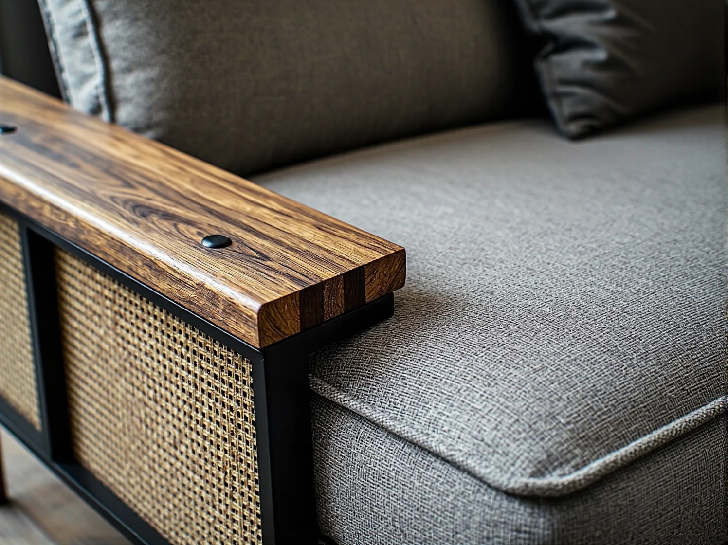 DIY: Jak zrobić regał na kwiaty z drewnianych skrzynek krok po kroku