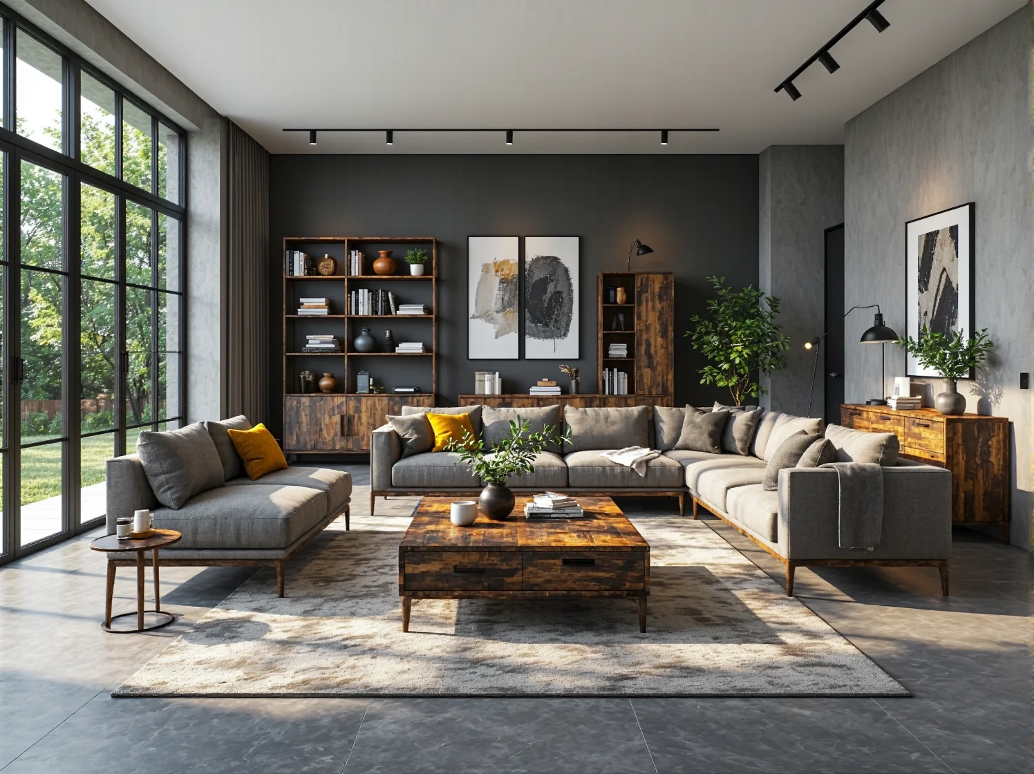 Jak odnowić meble w stylu rustykalnym? Praktyczny poradnik krok po kroku