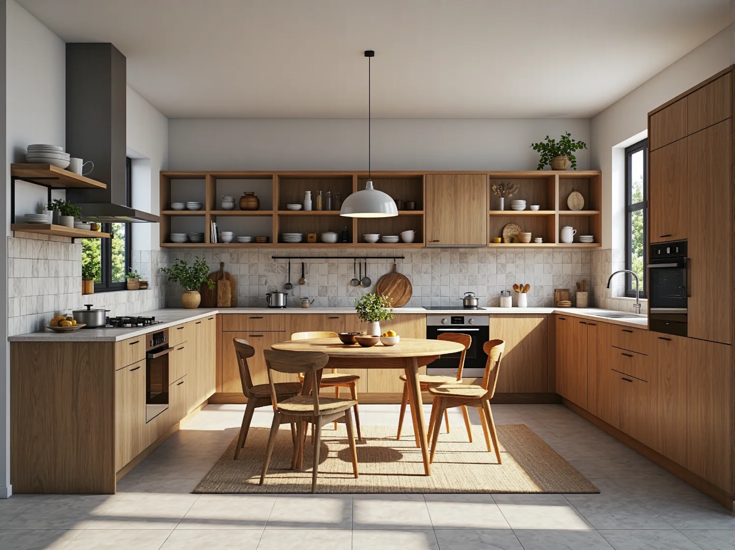 Glamour i Retro: 10 Inspiracji na Nieoczywiste i Luksusowe Wnętrza