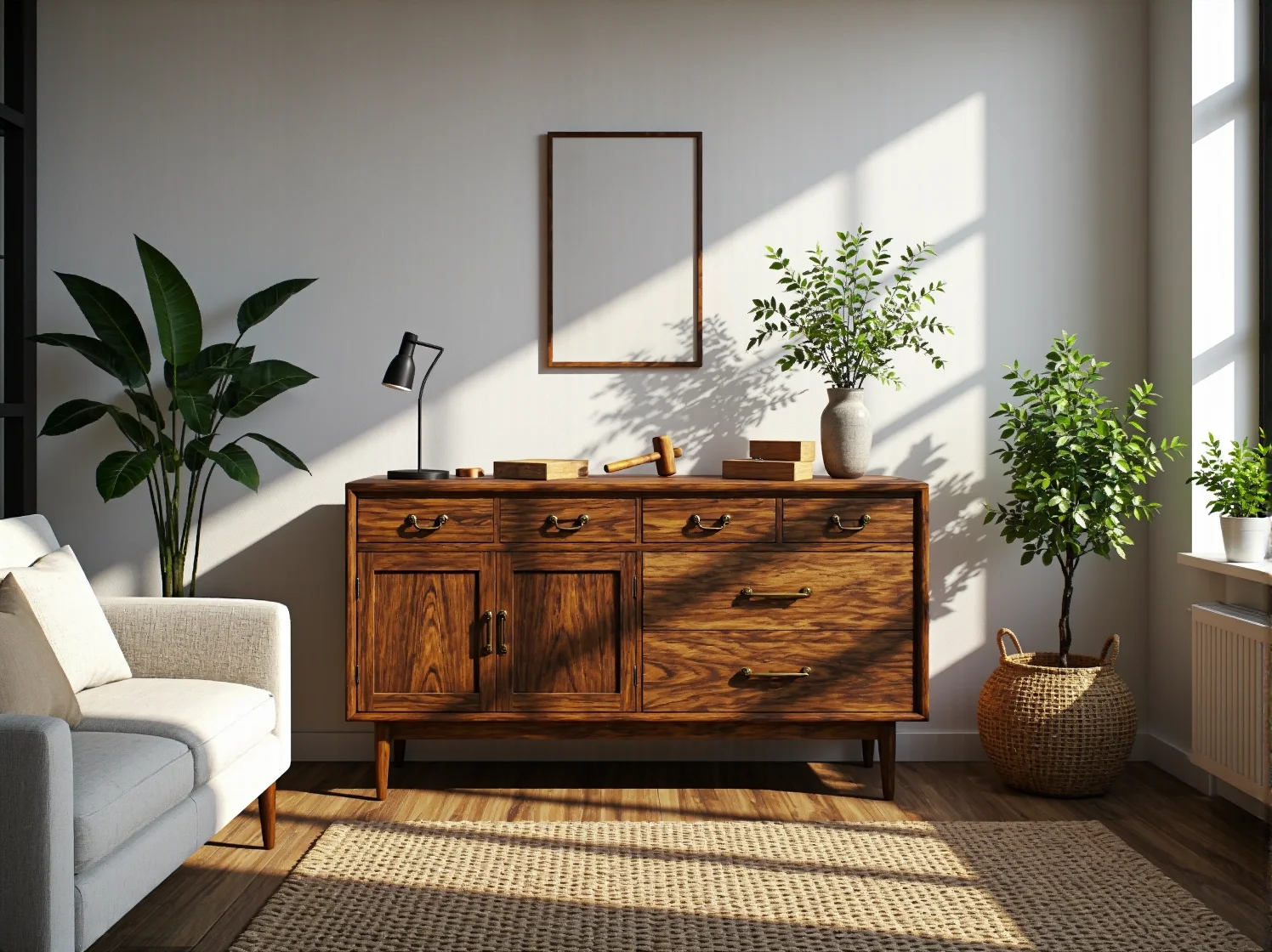 Analiza: Jakie korzyści przynosi samodzielna renowacja mebli?