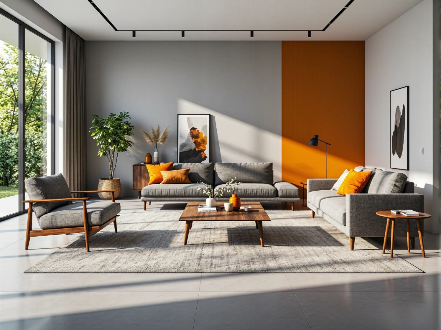 Sofy modułowe z materiałów ekologicznych – dlaczego warto?